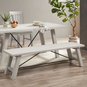 Dining Bench - as Pic