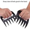 Meat Claws Shredding Pulled Pork Shredders BBQ for Meat Kitchen Tool - Ask Gecko