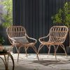 HARLEM CHAIR - as Pic
