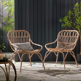 HARLEM CHAIR - as Pic