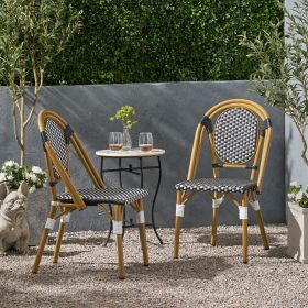 REMI FRENCH BISTRO CHAIR - as Pic