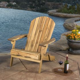 MALIBU RECLINING ADIRONDACK CHAIR - as Pic