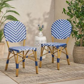 PICARDY FRENCH BISTRO CHAIR - as Pic
