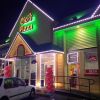 Super Bright IP65 Waterproof 5050 SMD Module Light Sign Strip Lamp DC 12V - as picture