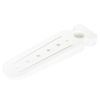 85*68*198cm PE Swimming Pool Escalator White - White
