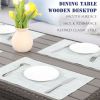 Grey Wicker Modular Sofas Furniture Set Side Table Luxury Couches For Living Room Patio Outdoor - as Pic