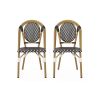 REMI FRENCH BISTRO CHAIR - as Pic