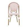ELIZE FRENCH BISTRO CHAIR - as Pic