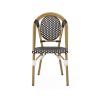 REMI FRENCH BISTRO CHAIR - as Pic