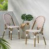 ELIZE FRENCH BISTRO CHAIR - as Pic