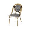 REMI FRENCH BISTRO CHAIR - as Pic