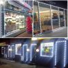 Super Bright IP65 Waterproof 5050 SMD Module Light Sign Strip Lamp DC 12V - as picture