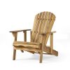 MALIBU RECLINING ADIRONDACK CHAIR - as Pic