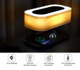 Tree of Life Table Lamp Wireless Charger - Default Title
