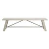 Dining Bench - as Pic