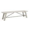 Dining Bench - as Pic