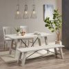 Dining Bench - as Pic
