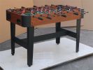 soccer table,foosball table,football table,game table, table soccer,table football,Children's game table,table games - as Pic