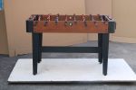 soccer table,foosball table,football table,game table, table soccer,table football,Children's game table,table games - as Pic