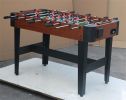 soccer table,foosball table,football table,game table, table soccer,table football,Children's game table,table games - as Pic