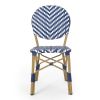 PICARDY FRENCH BISTRO CHAIR - as Pic