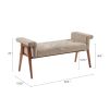 Accent Bench - as Pic