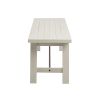 Dining Bench - as Pic