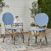 PICARDY FRENCH BISTRO CHAIR - as Pic