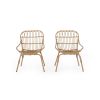 HARLEM CHAIR - as Pic