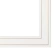 "Relax, Rinse, Repeat" By Ed Wargo, Ready to Hang Framed Print, White Frame - as Pic