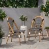 REMI FRENCH BISTRO CHAIR - as Pic