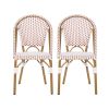 ELIZE FRENCH BISTRO CHAIR - as Pic