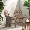 HARLEM CHAIR - as Pic